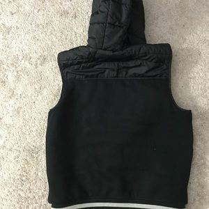 Polo vest